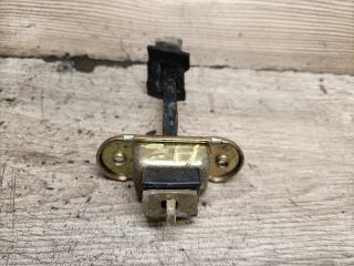 bontott DAEWOO MATIZ Jobb hátsó Ajtóhatároló