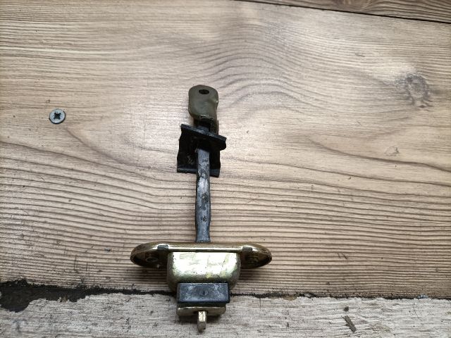 bontott DAEWOO MATIZ Jobb hátsó Ajtóhatároló