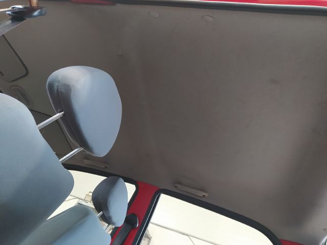 bontott DAEWOO MATIZ Jobb hátsó Ajtóhatároló