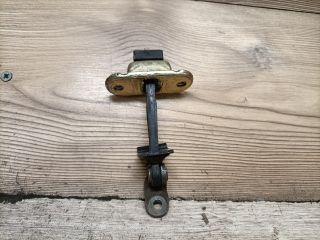 bontott DAEWOO MATIZ Jobb hátsó Ajtóhatároló