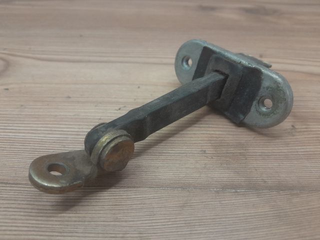 bontott DAEWOO MATIZ Jobb hátsó Ajtóhatároló