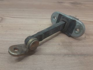 bontott DAEWOO MATIZ Jobb hátsó Ajtóhatároló