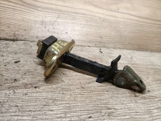 bontott DAEWOO MATIZ Jobb hátsó Ajtóhatároló