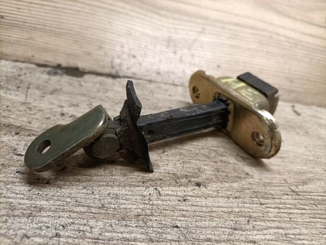 bontott DAEWOO MATIZ Jobb hátsó Ajtóhatároló