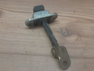 bontott DAEWOO MATIZ Jobb hátsó Ajtóhatároló