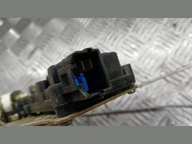 bontott DAEWOO MATIZ Jobb hátsó Ajtózár