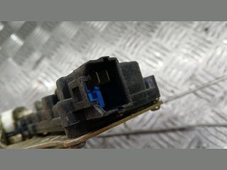 bontott DAEWOO MATIZ Jobb hátsó Ajtózár