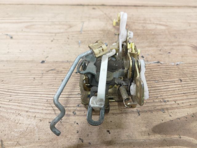 bontott DAEWOO MATIZ Jobb hátsó Ajtózár