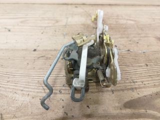 bontott DAEWOO MATIZ Jobb hátsó Ajtózár