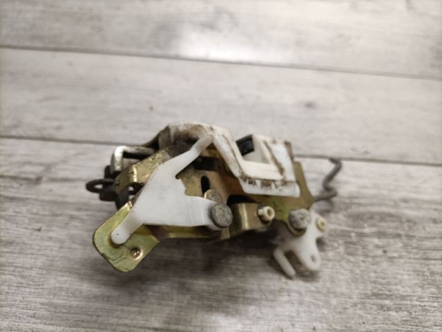 bontott DAEWOO MATIZ Jobb hátsó Ajtózár