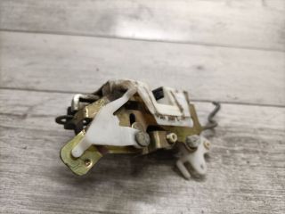 bontott DAEWOO MATIZ Jobb hátsó Ajtózár