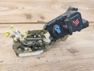 bontott DAEWOO MATIZ Jobb hátsó Ajtózár