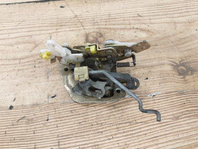 bontott DAEWOO MATIZ Jobb hátsó Ajtózár