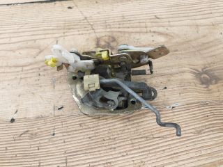 bontott DAEWOO MATIZ Jobb hátsó Ajtózár