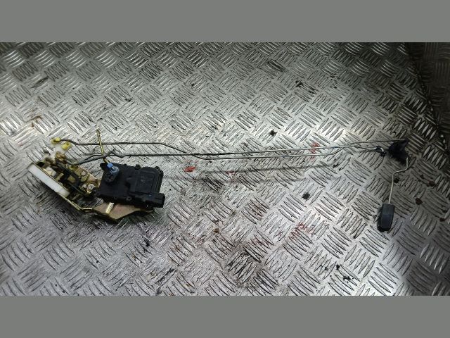 bontott DAEWOO MATIZ Jobb hátsó Ajtózár