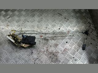 bontott DAEWOO MATIZ Jobb hátsó Ajtózár