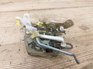 bontott DAEWOO MATIZ Jobb hátsó Ajtózár