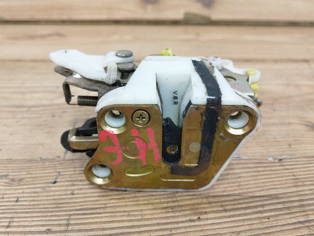 bontott DAEWOO MATIZ Jobb hátsó Ajtózár