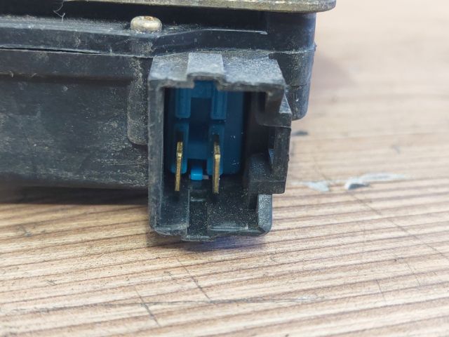 bontott DAEWOO MATIZ Jobb hátsó Ajtózár