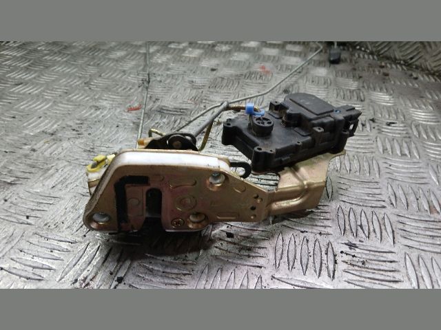 bontott DAEWOO MATIZ Jobb hátsó Ajtózár