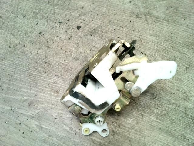 bontott DAEWOO MATIZ Jobb hátsó Ajtózár