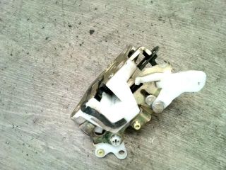 bontott DAEWOO MATIZ Jobb hátsó Ajtózár