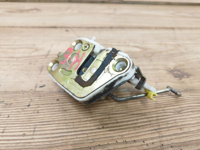 bontott DAEWOO MATIZ Jobb hátsó Ajtózár