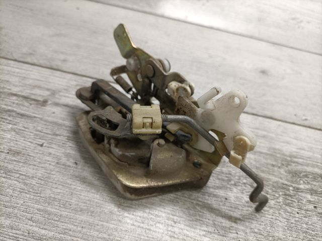 bontott DAEWOO MATIZ Jobb hátsó Ajtózár