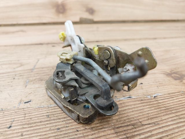 bontott DAEWOO MATIZ Jobb hátsó Ajtózár