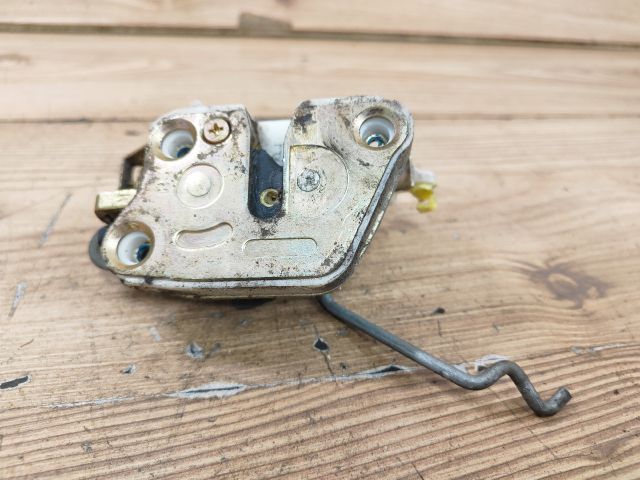 bontott DAEWOO MATIZ Jobb hátsó Ajtózár