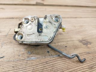 bontott DAEWOO MATIZ Jobb hátsó Ajtózár