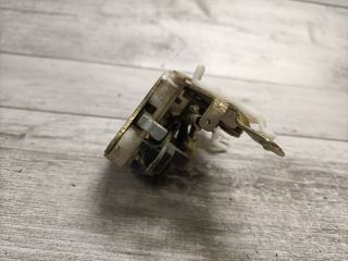 bontott DAEWOO MATIZ Jobb hátsó Ajtózár