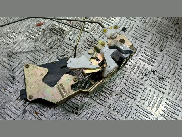 bontott DAEWOO MATIZ Jobb hátsó Ajtózár