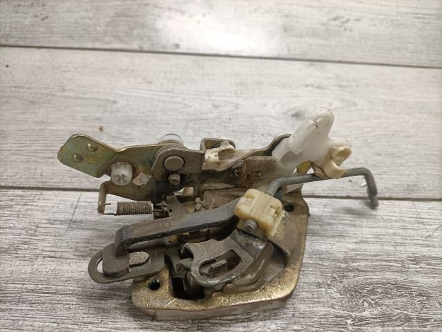 bontott DAEWOO MATIZ Jobb hátsó Ajtózár