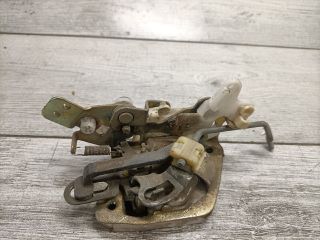 bontott DAEWOO MATIZ Jobb hátsó Ajtózár