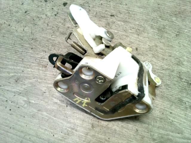 bontott DAEWOO MATIZ Jobb hátsó Ajtózár