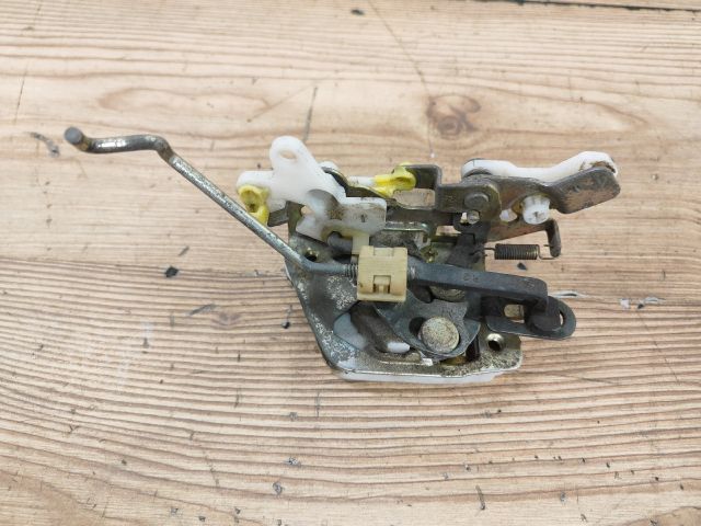 bontott DAEWOO MATIZ Jobb hátsó Ajtózár