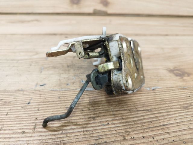 bontott DAEWOO MATIZ Jobb hátsó Ajtózár