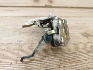 bontott DAEWOO MATIZ Jobb hátsó Ajtózár