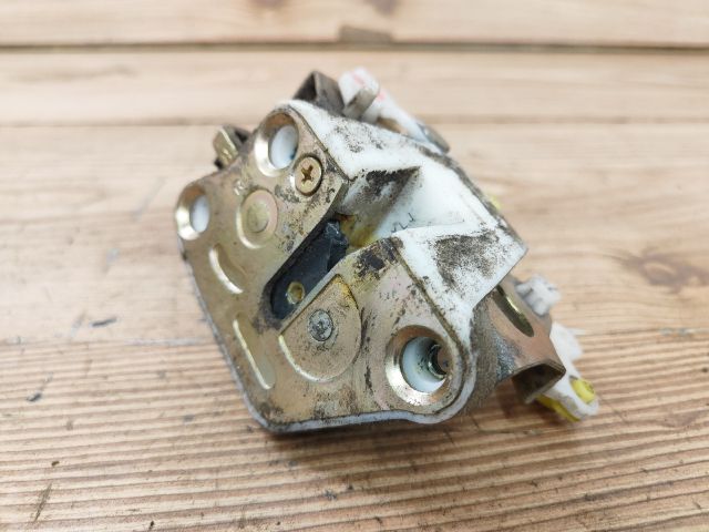 bontott DAEWOO MATIZ Jobb hátsó Ajtózár