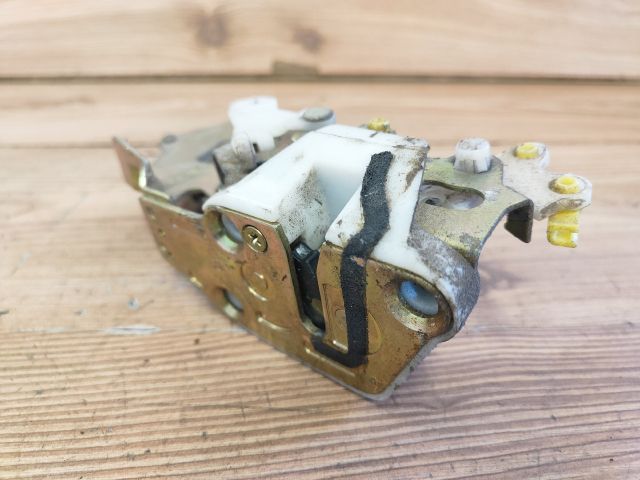 bontott DAEWOO MATIZ Jobb hátsó Ajtózár