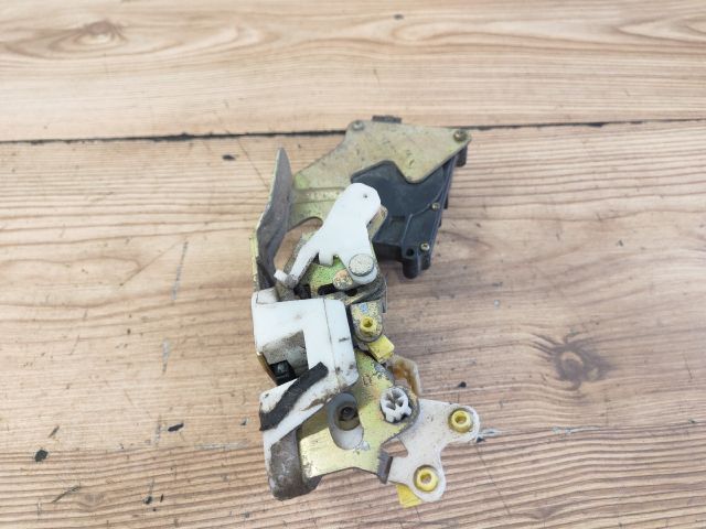 bontott DAEWOO MATIZ Jobb hátsó Ajtózár