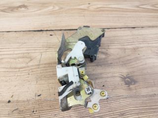 bontott DAEWOO MATIZ Jobb hátsó Ajtózár