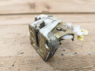 bontott DAEWOO MATIZ Jobb hátsó Ajtózár