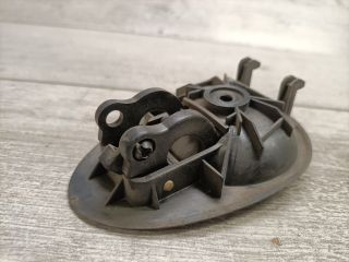 bontott DAEWOO MATIZ Jobb hátsó Belső Kilincs