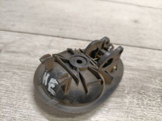 bontott DAEWOO MATIZ Jobb hátsó Belső Kilincs