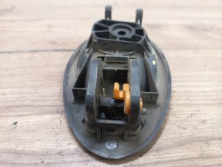 bontott DAEWOO MATIZ Jobb hátsó Belső Kilincs