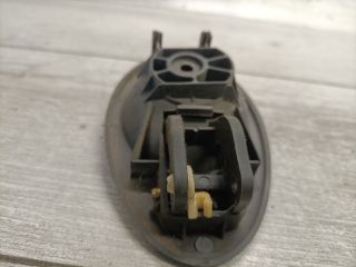 bontott DAEWOO MATIZ Jobb hátsó Belső Kilincs