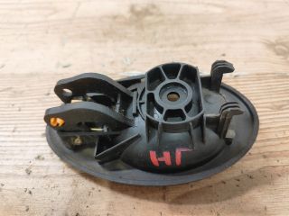 bontott DAEWOO MATIZ Jobb hátsó Belső Kilincs