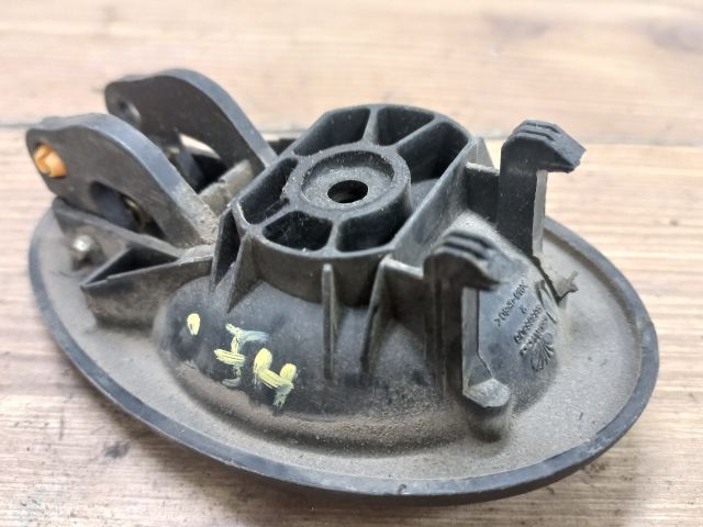 bontott DAEWOO MATIZ Jobb hátsó Belső Kilincs